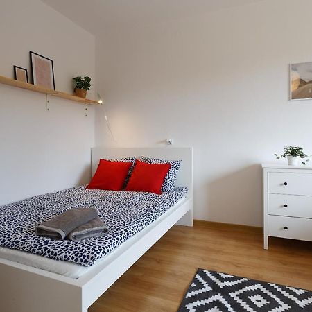 Apartament Old Town - Swietojanska 그단스크 외부 사진